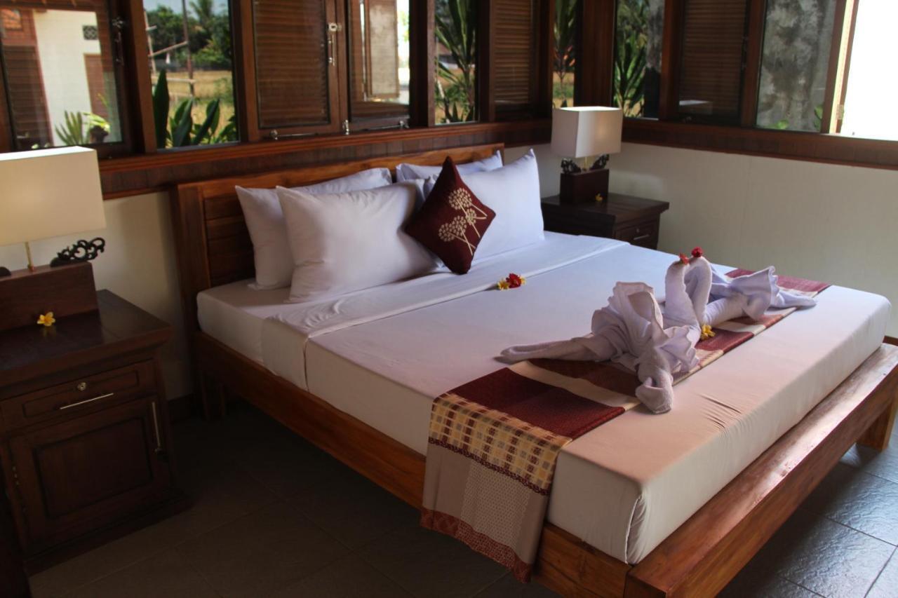 Nur By Purely Guest house