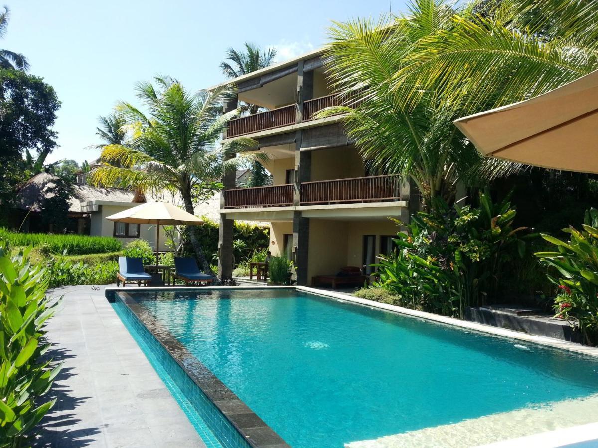Biyukukung & 4* Ubud