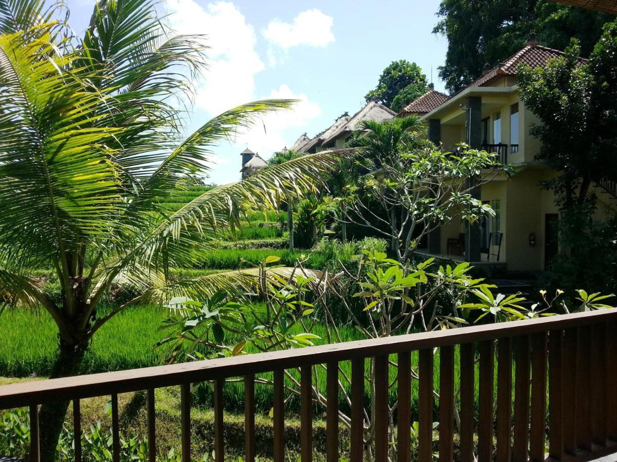 Biyukukung & Hotel Ubud