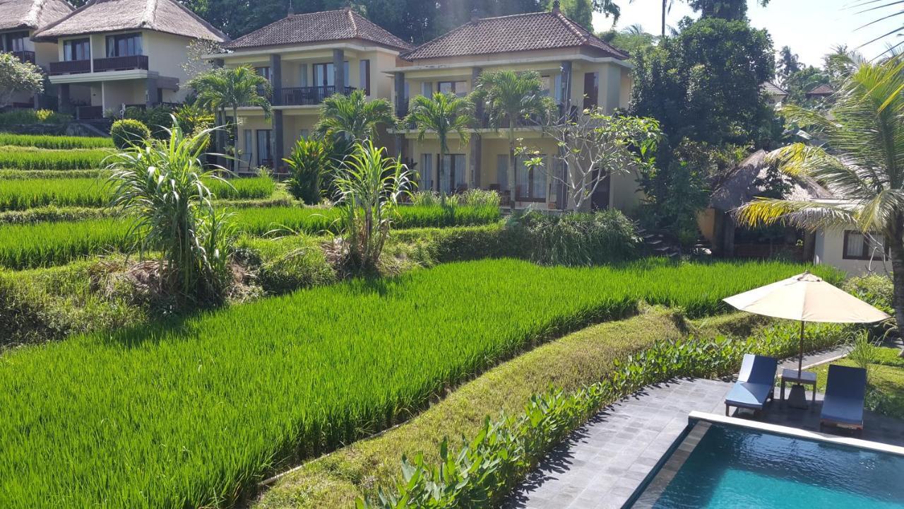 Biyukukung & Ubud (Bali)