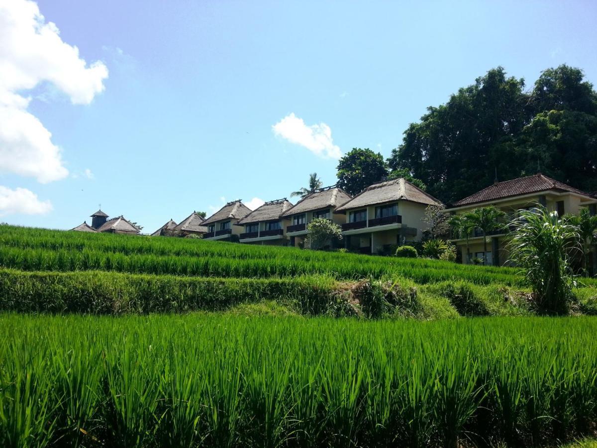 Biyukukung & 4* Ubud
