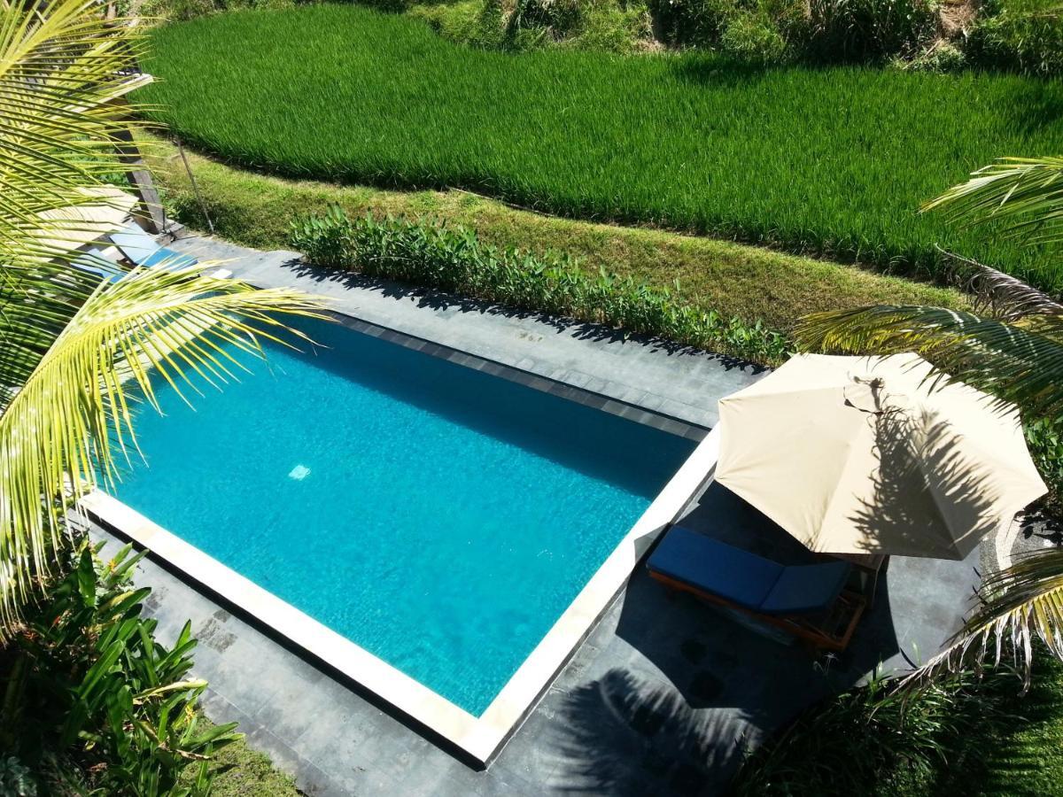Biyukukung & 4* Ubud