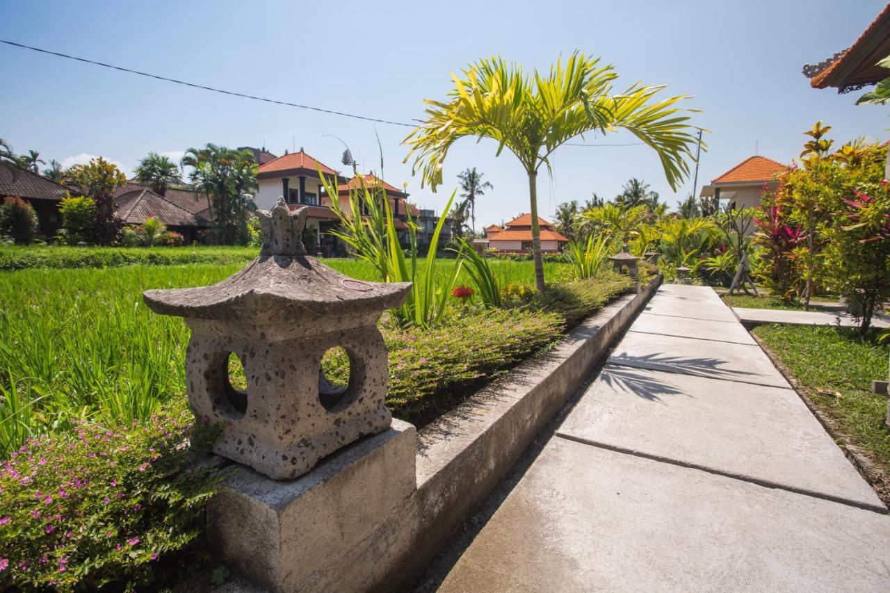 Gasthuis Puji And Ubud