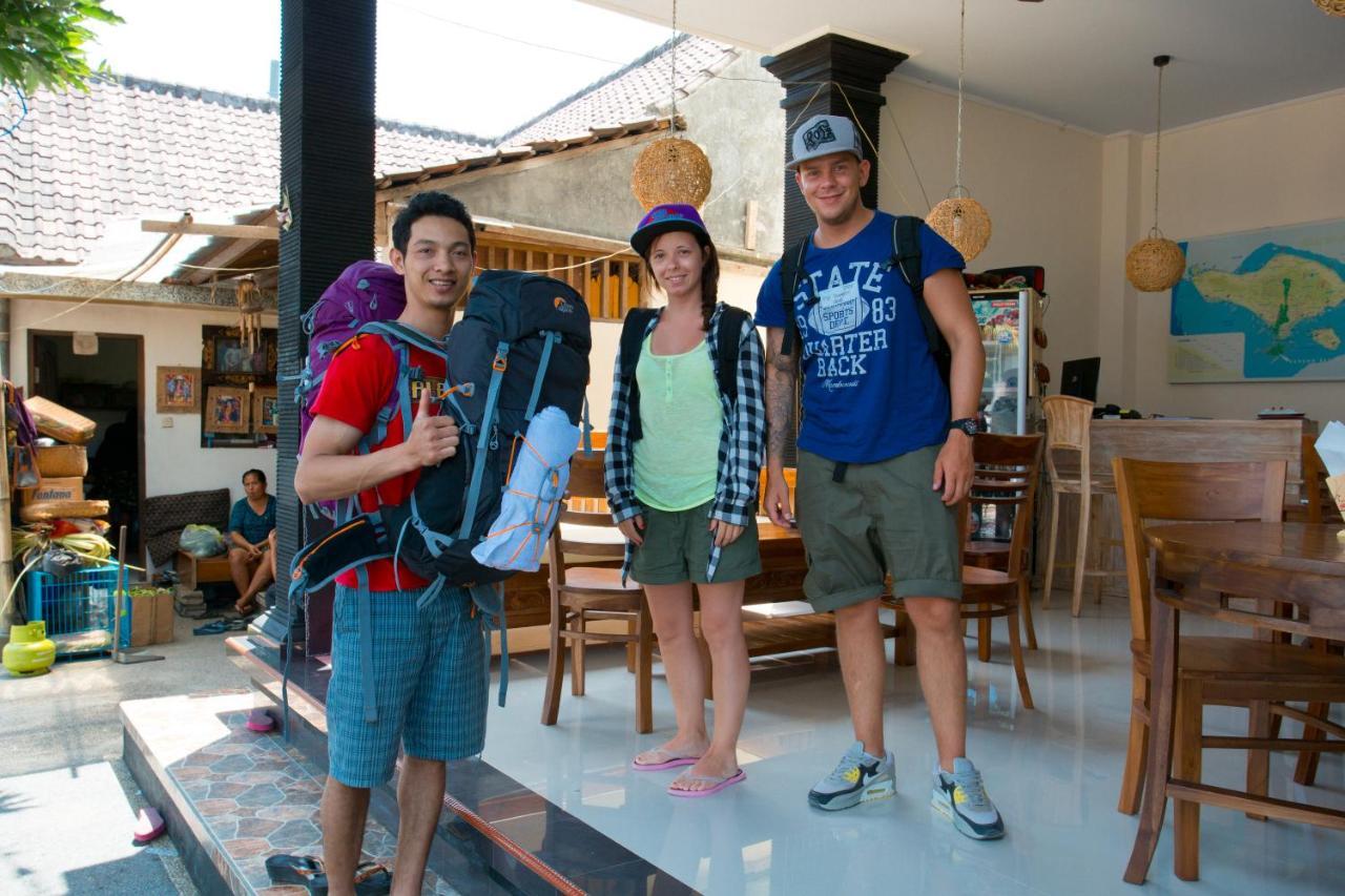 Puji And Ubud