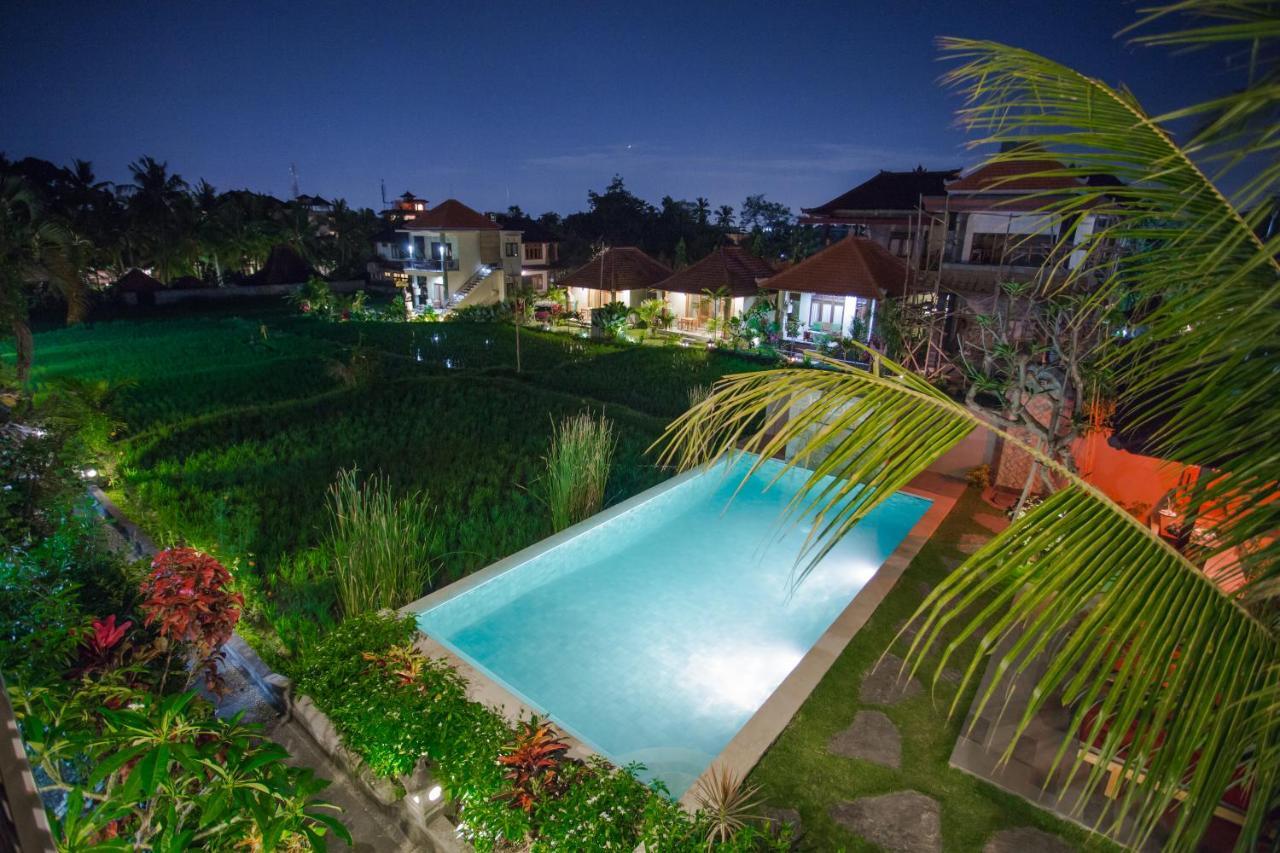 Gasthuis Puji And Ubud