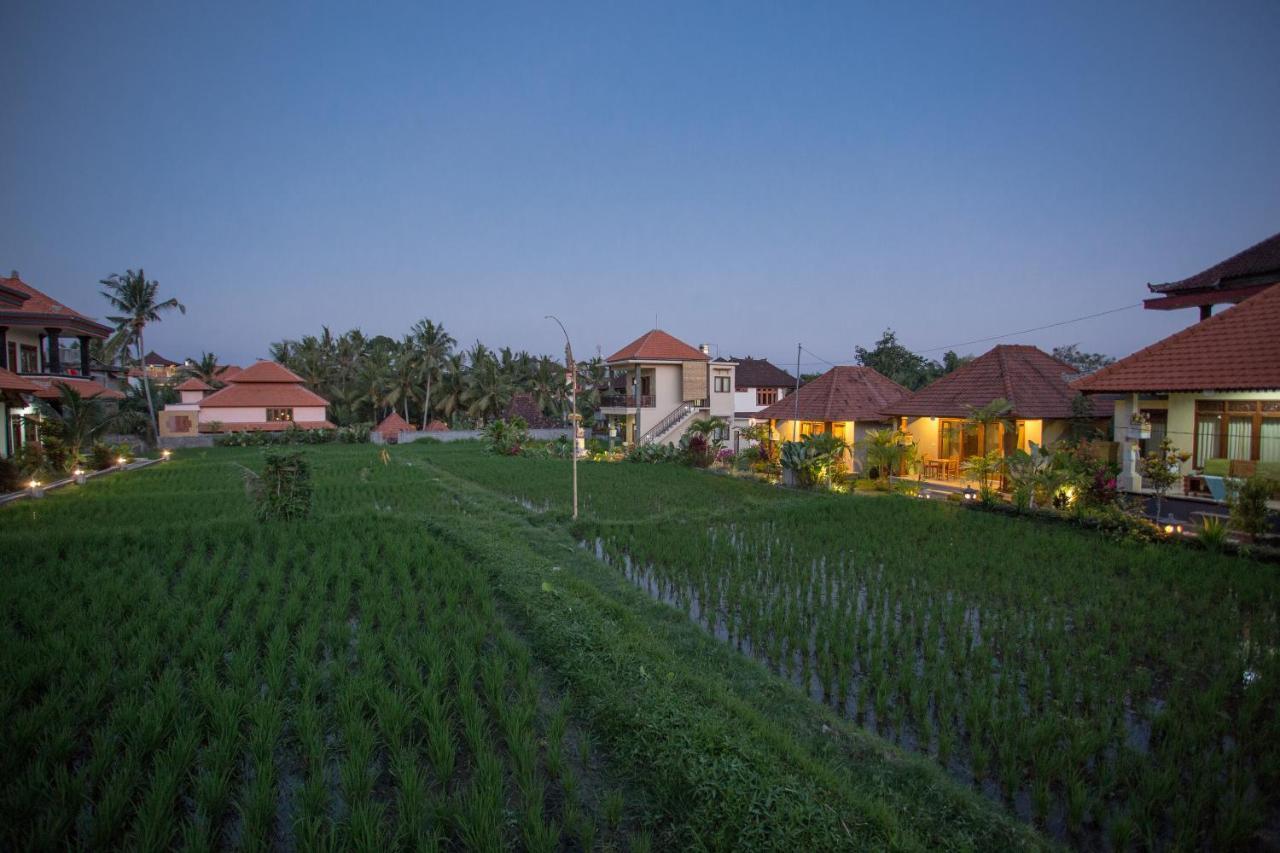 Puji And 3* Ubud