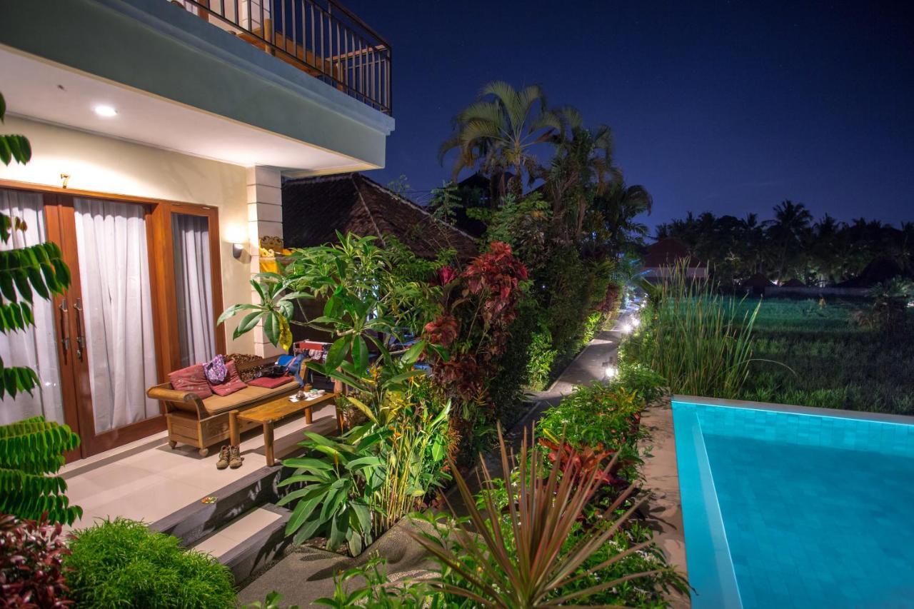 Gasthuis Puji And Ubud