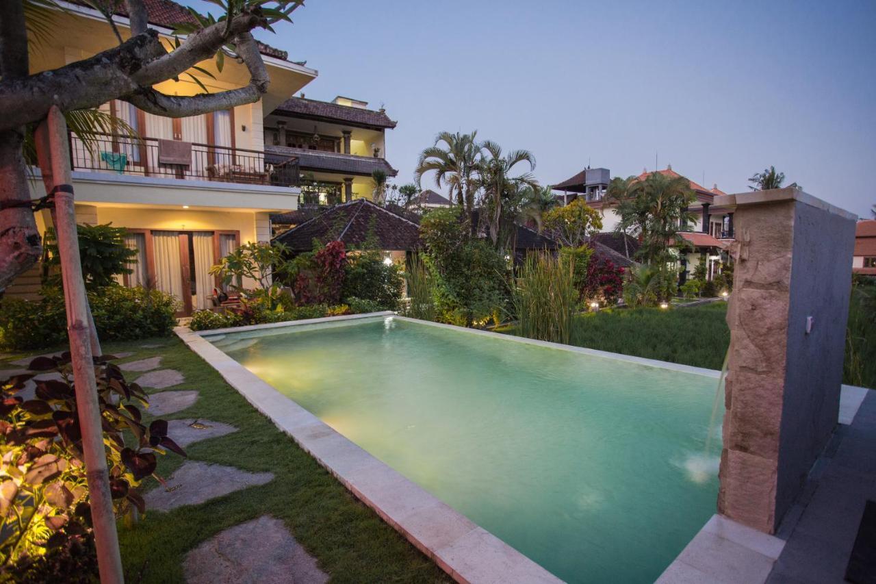 Gasthuis Puji And Ubud