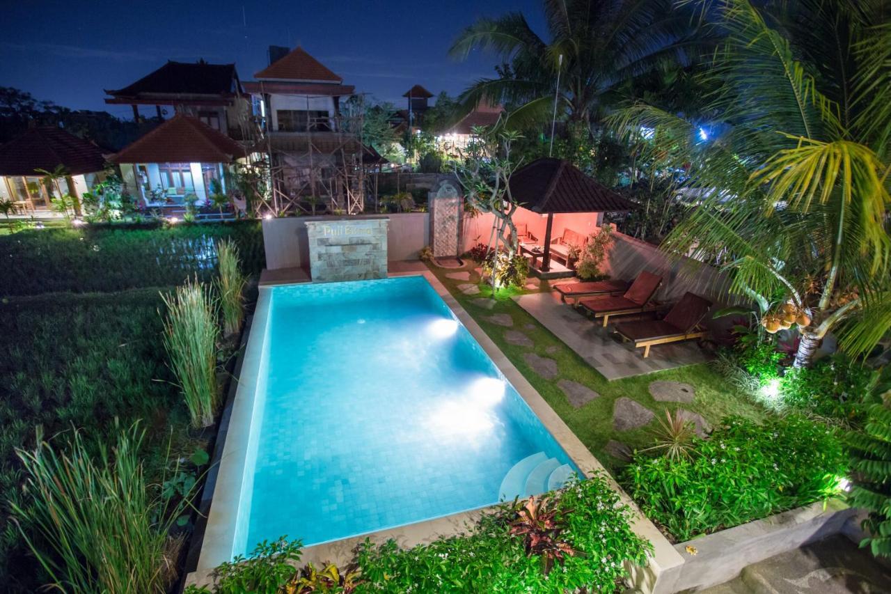 Puji And 3* Ubud