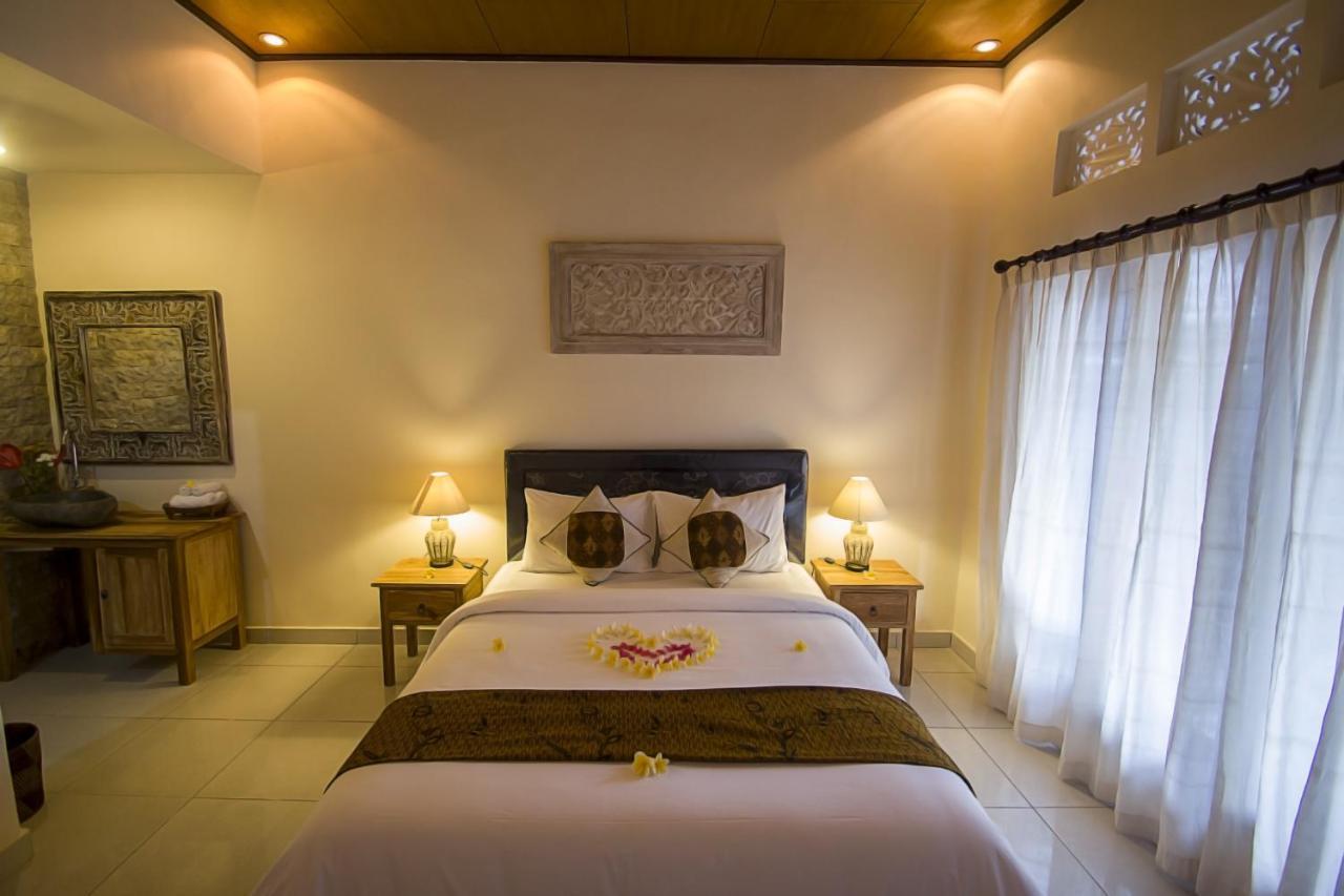 Guest house Umah Dajane Ubud (Bali)