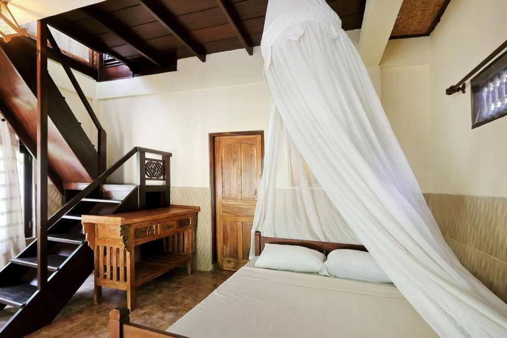 Blue Lotus Villa *