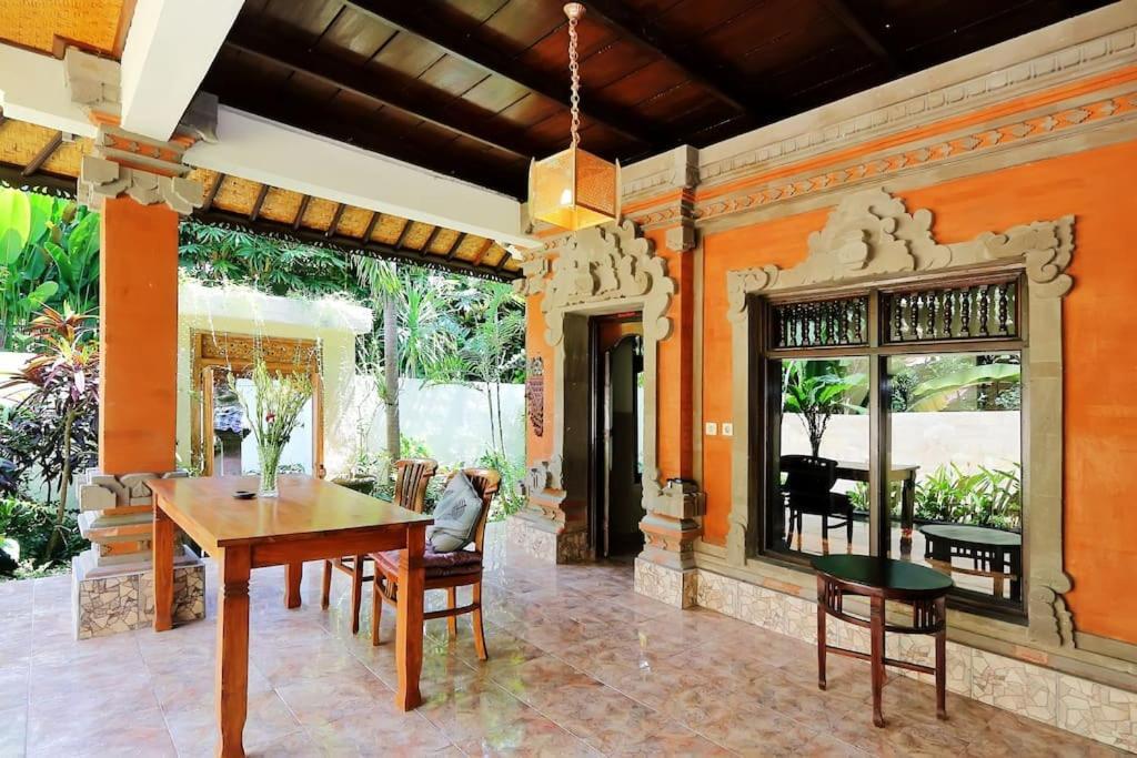 Villa Blue Lotus Ubud (Bali)