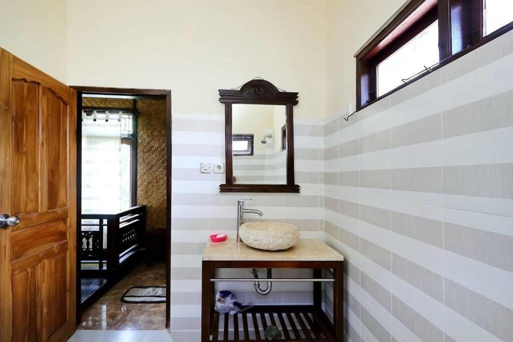 Blue Lotus Villa
