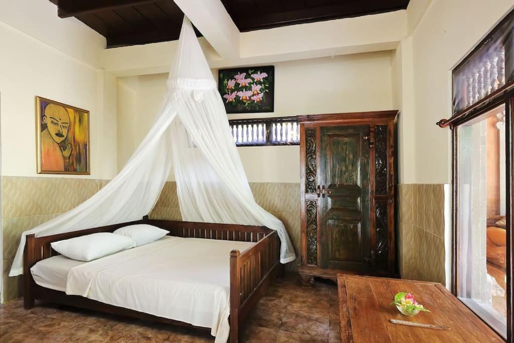 Blue Lotus Villa *