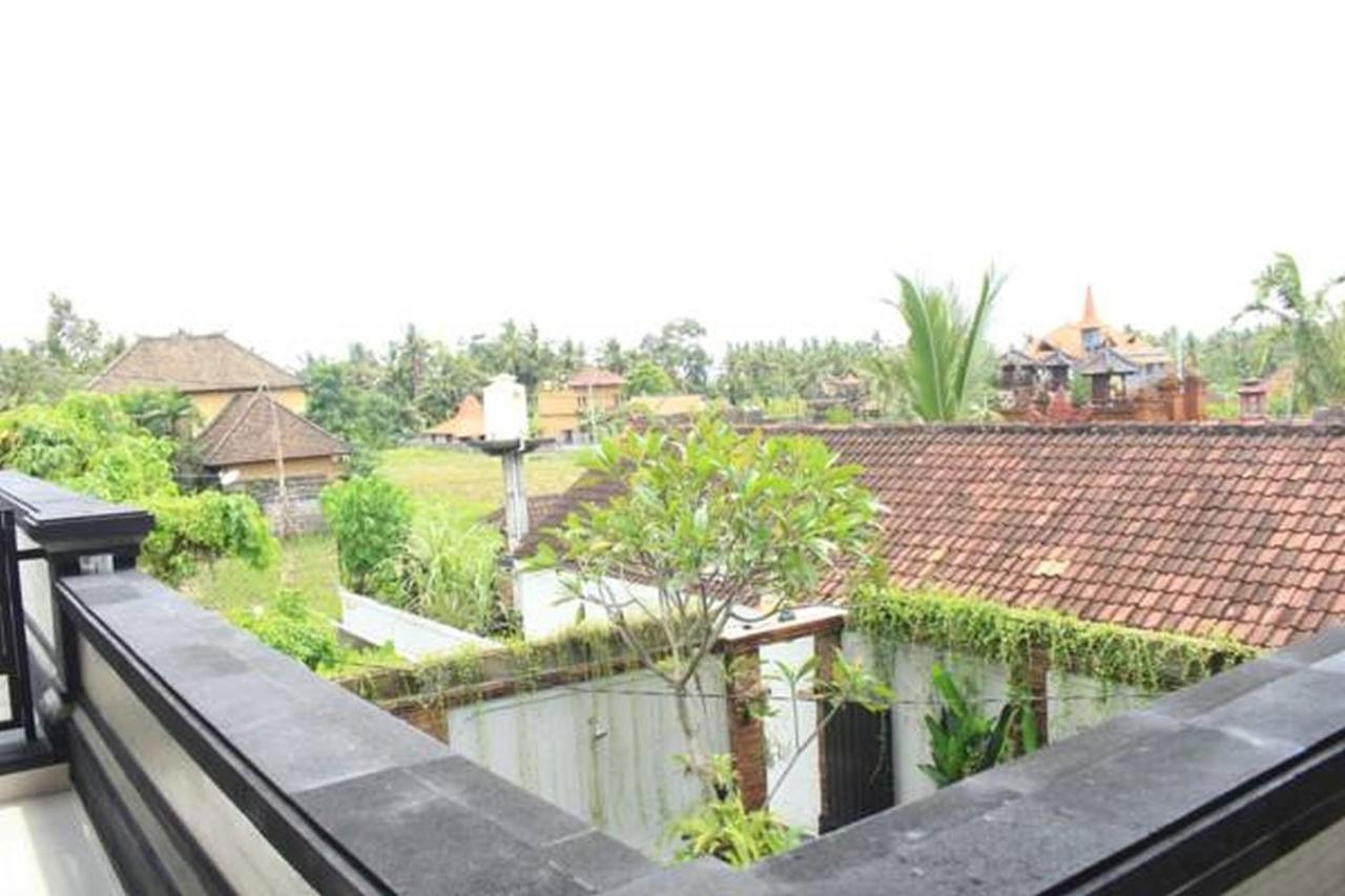 Guest house Lucky Family Villa