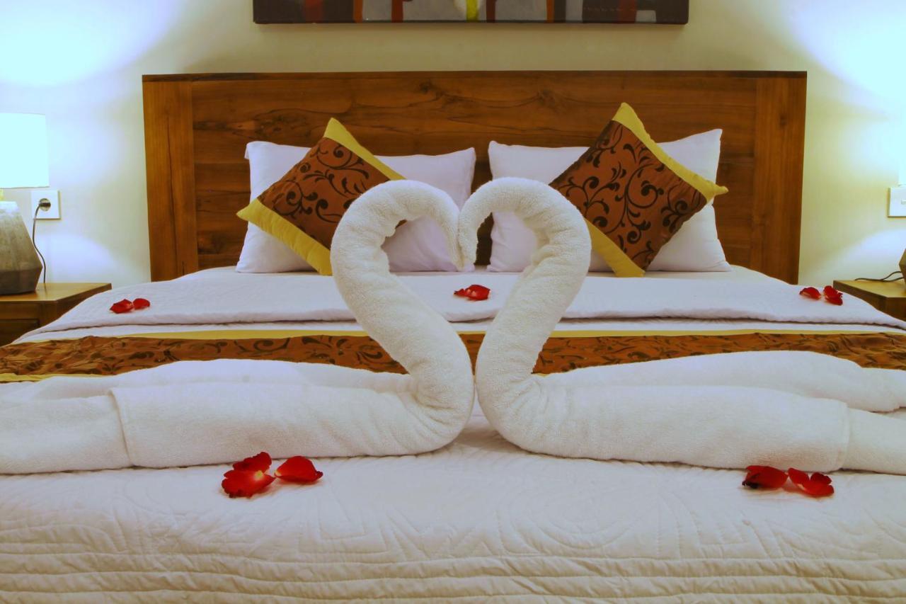 Guest house Dewi Putri House