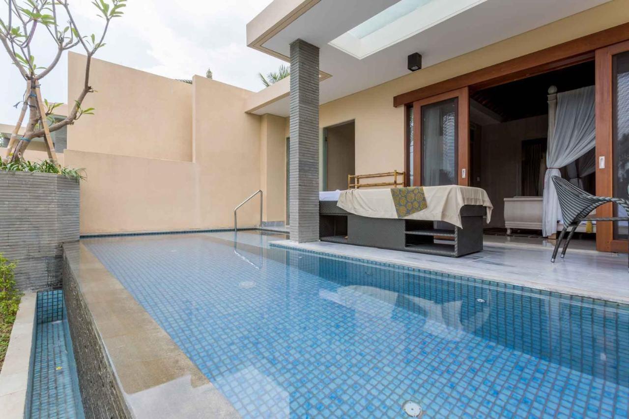 Resort Seres Springs Resort&spa, Singakerta 5*