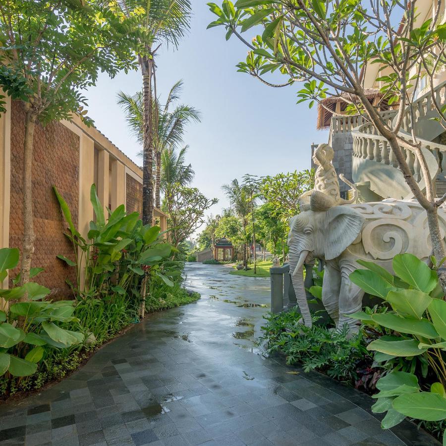 Seres Springs Resort&spa, Singakerta Resort 5*