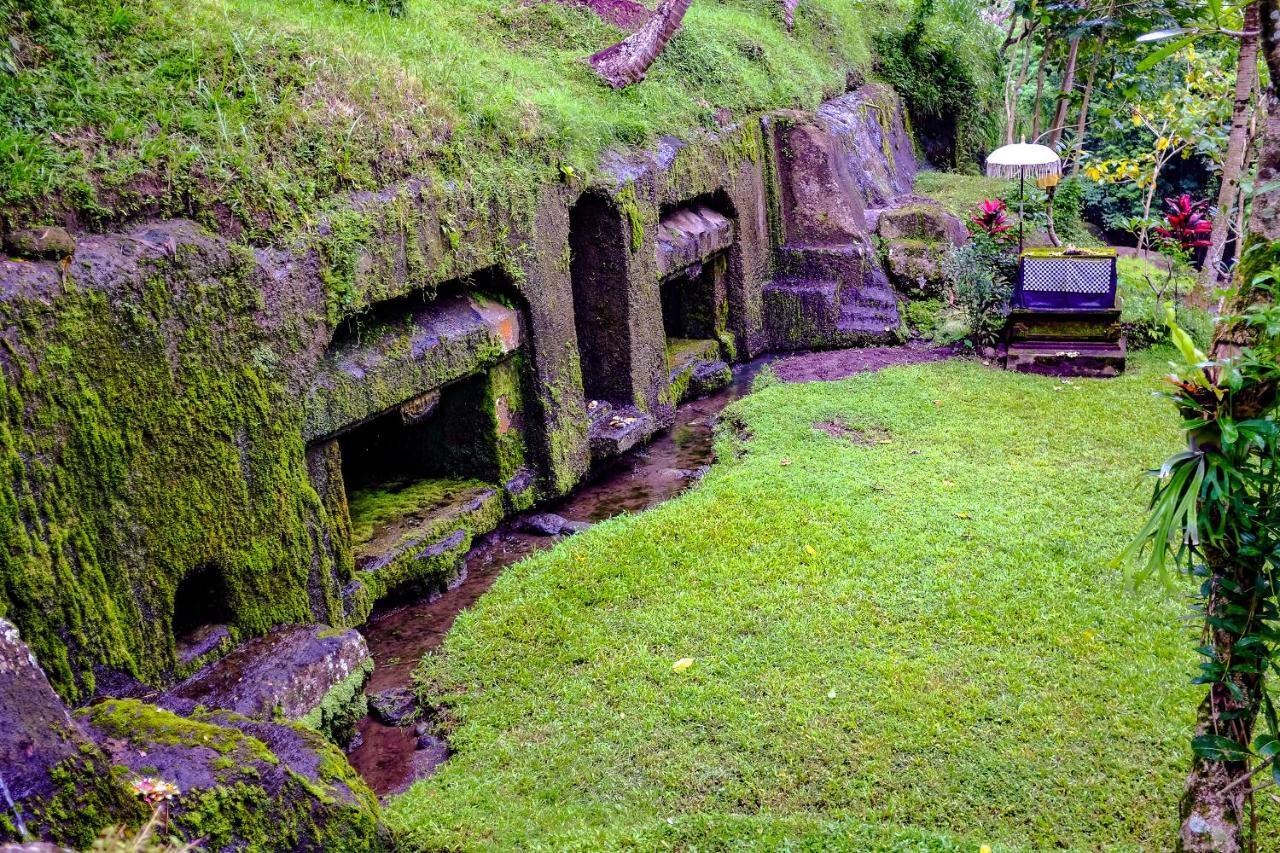 Hotel Ubad Retreat