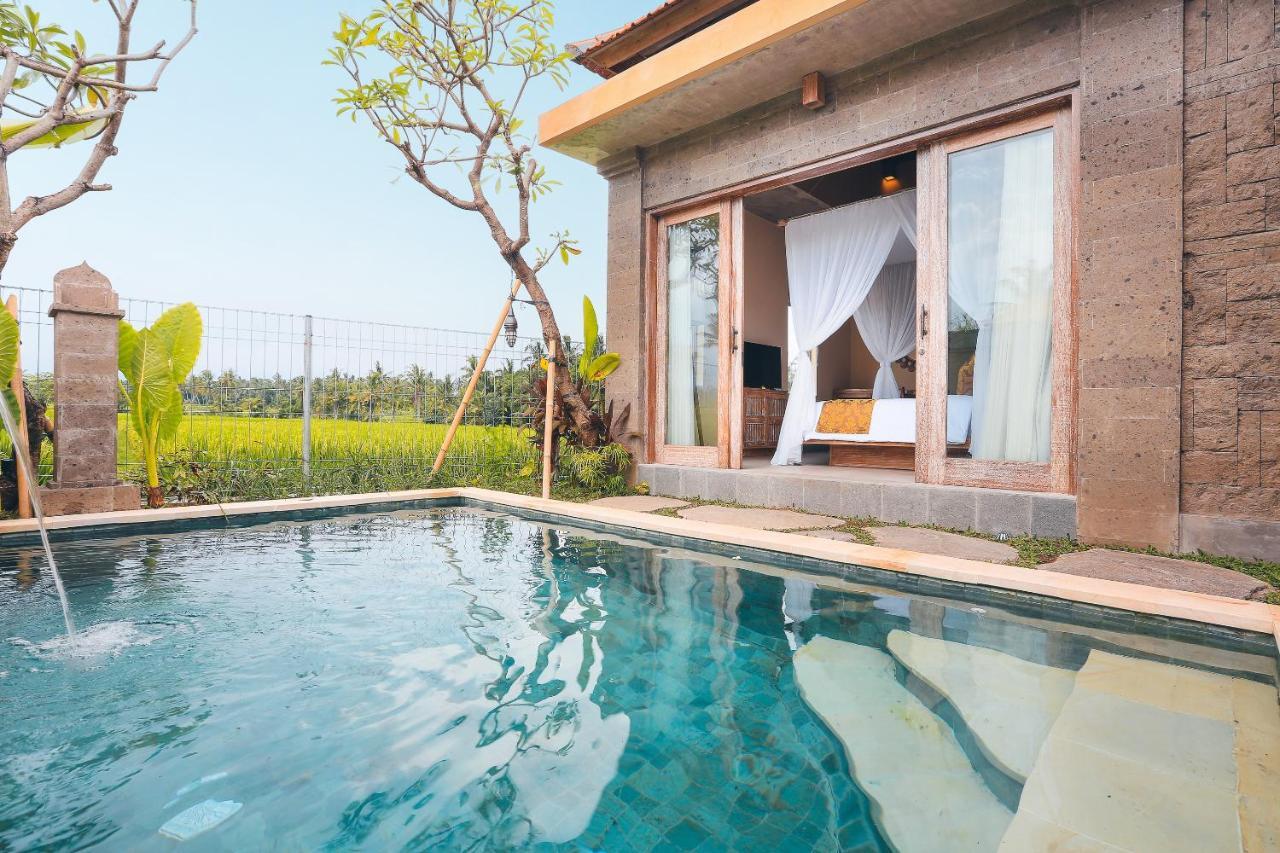 Villa Ipian Jiwa By Pramana