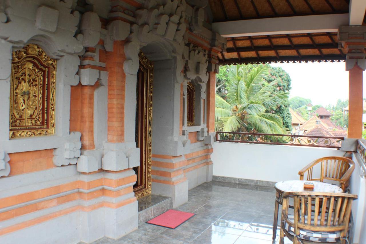 Homestay Puri Anyar Heritage *