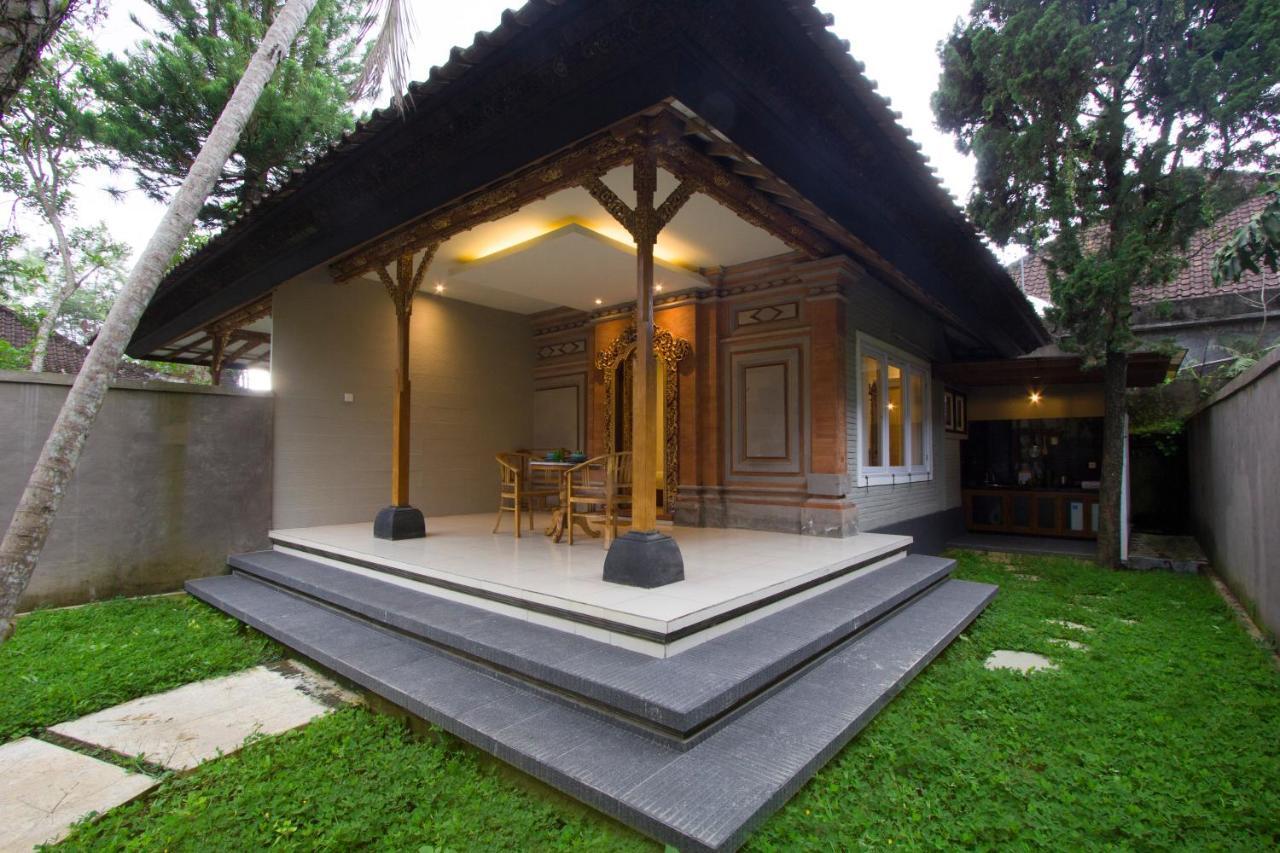 Villa A4k Sanggingan