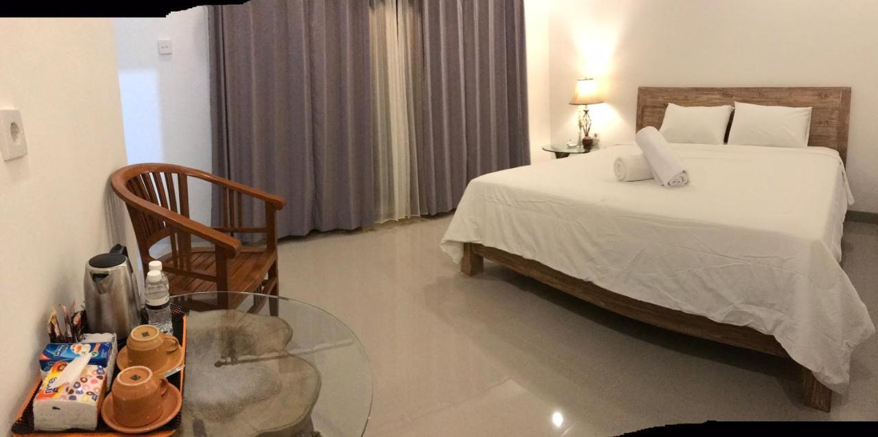 Homestay Semara Teges House
