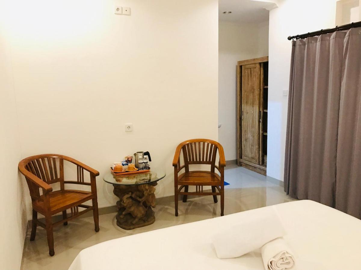 Semara Teges House * Ubud (Bali)
