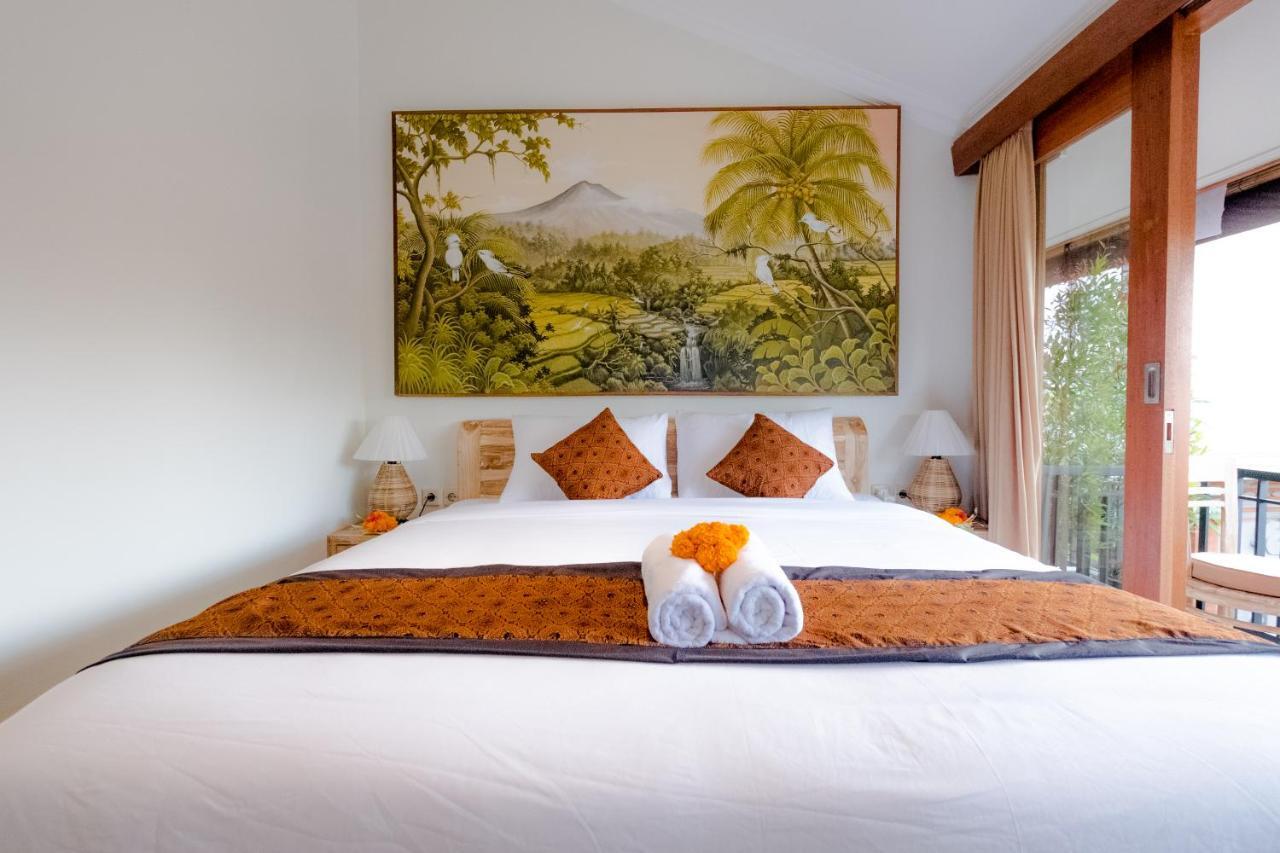 Nikuna Homestay