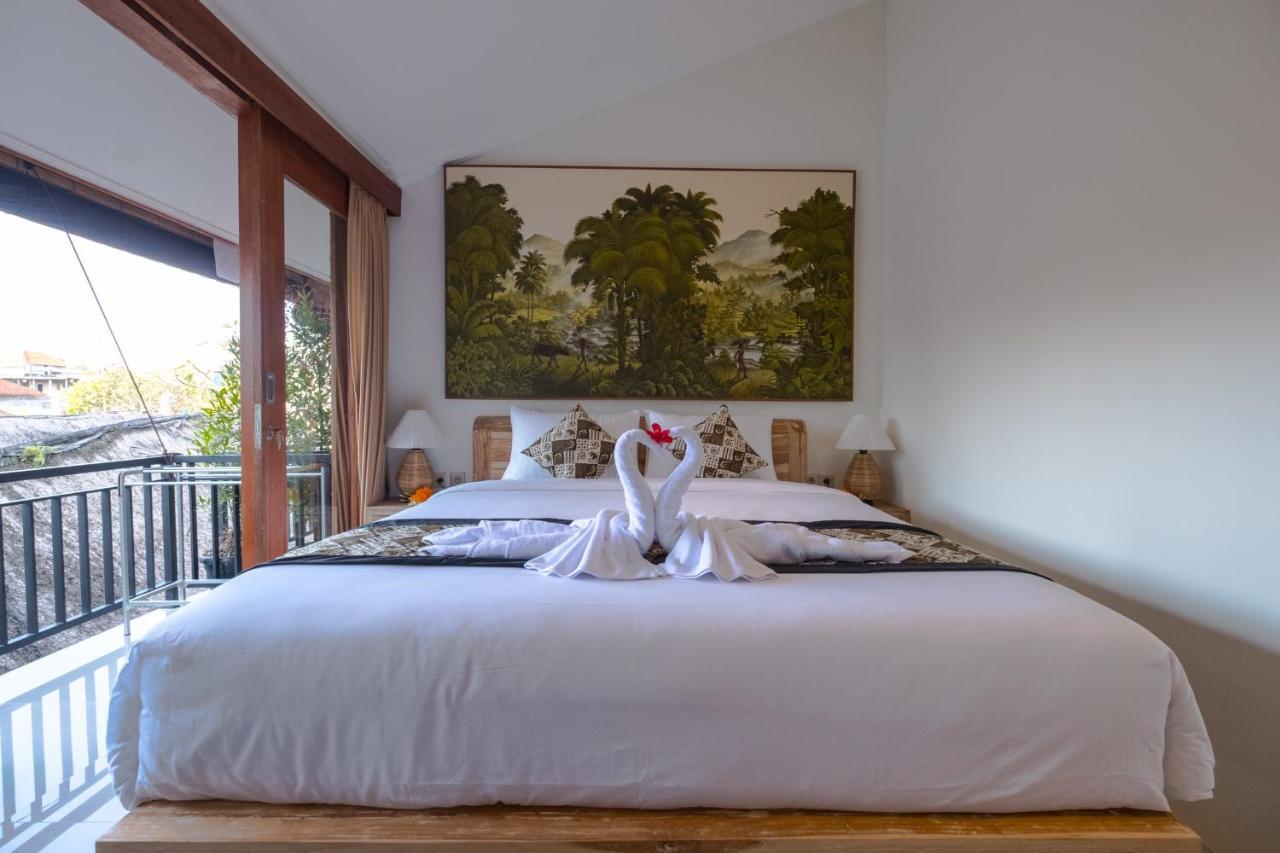 Nikuna Homestay