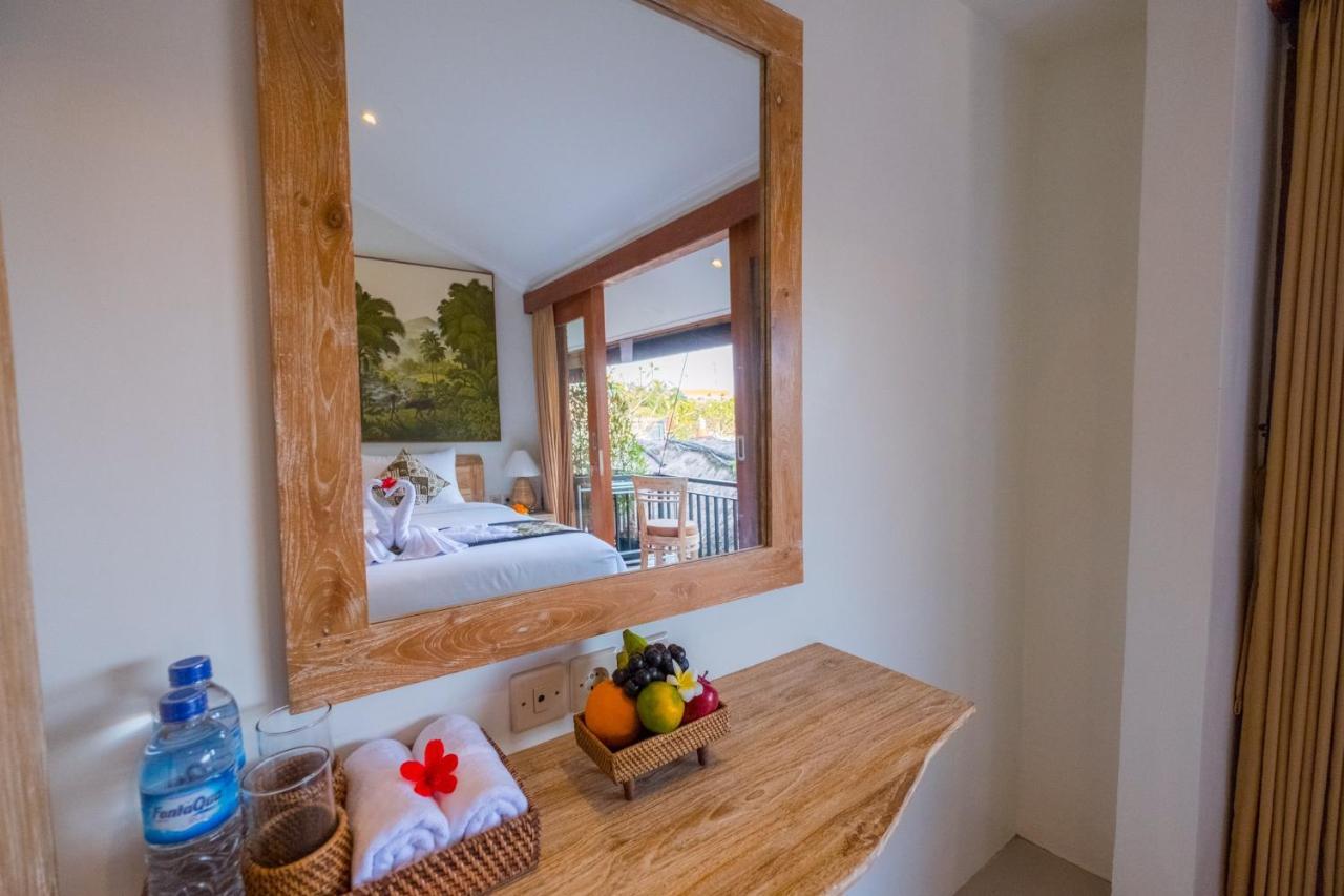 Nikuna Homestay