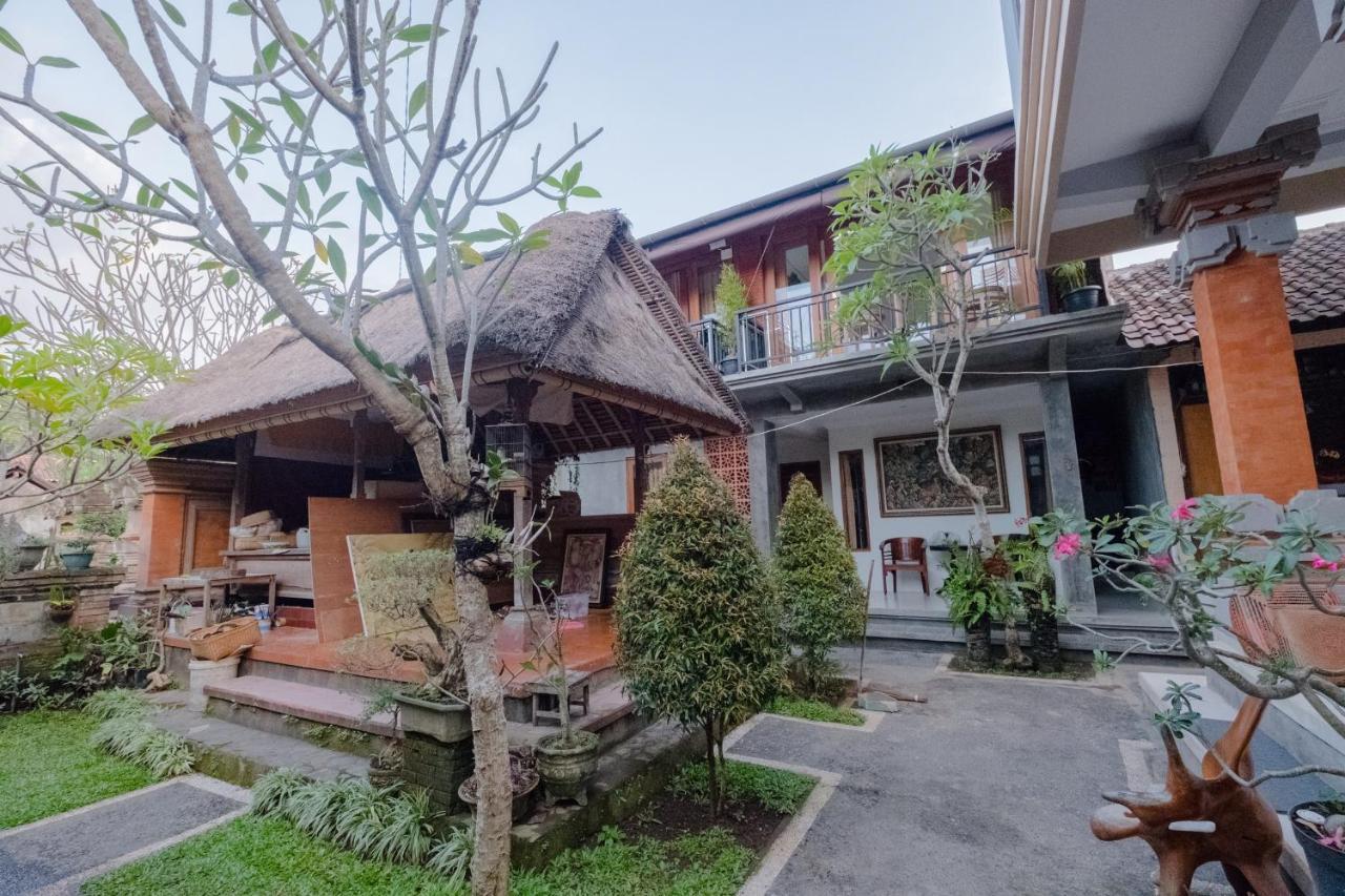 Homestay Nikuna