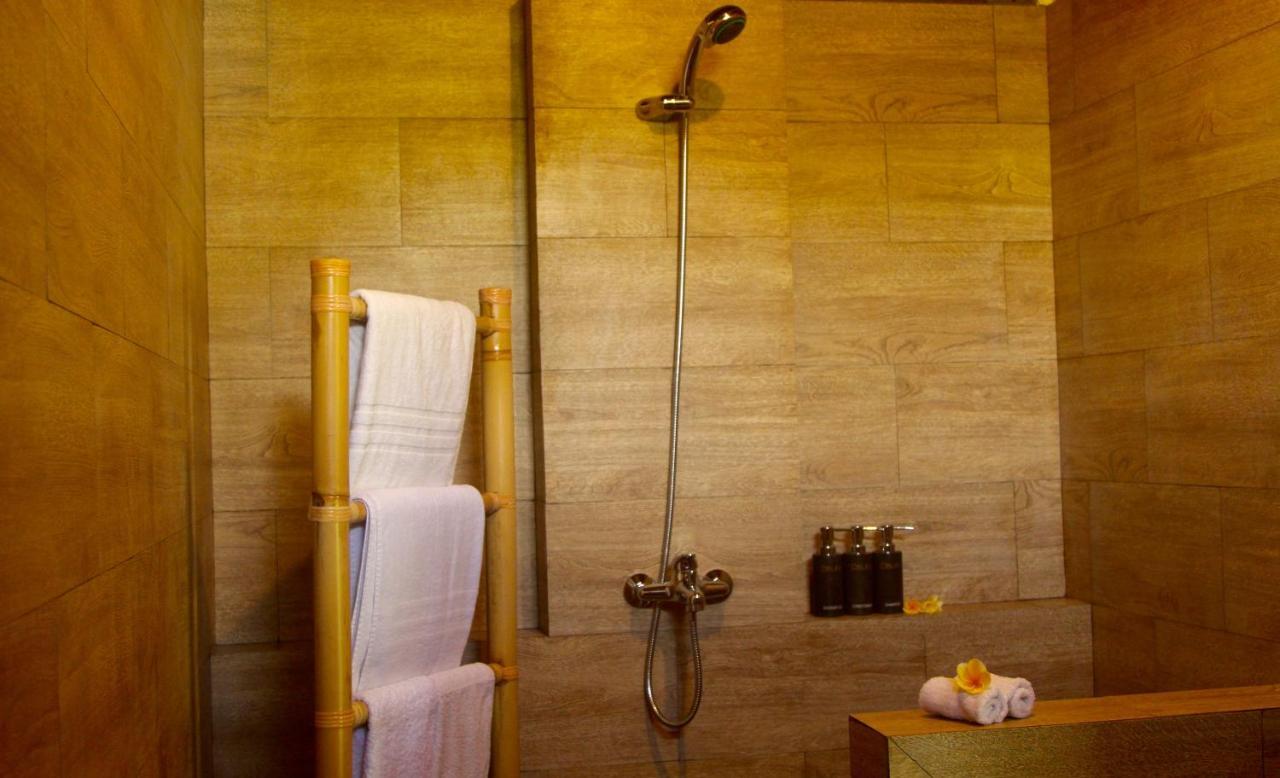 Gasthof Dhiari Ubud