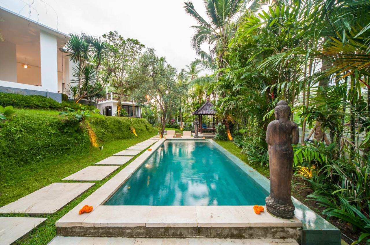 Villa Cinta Ubud (Bali)