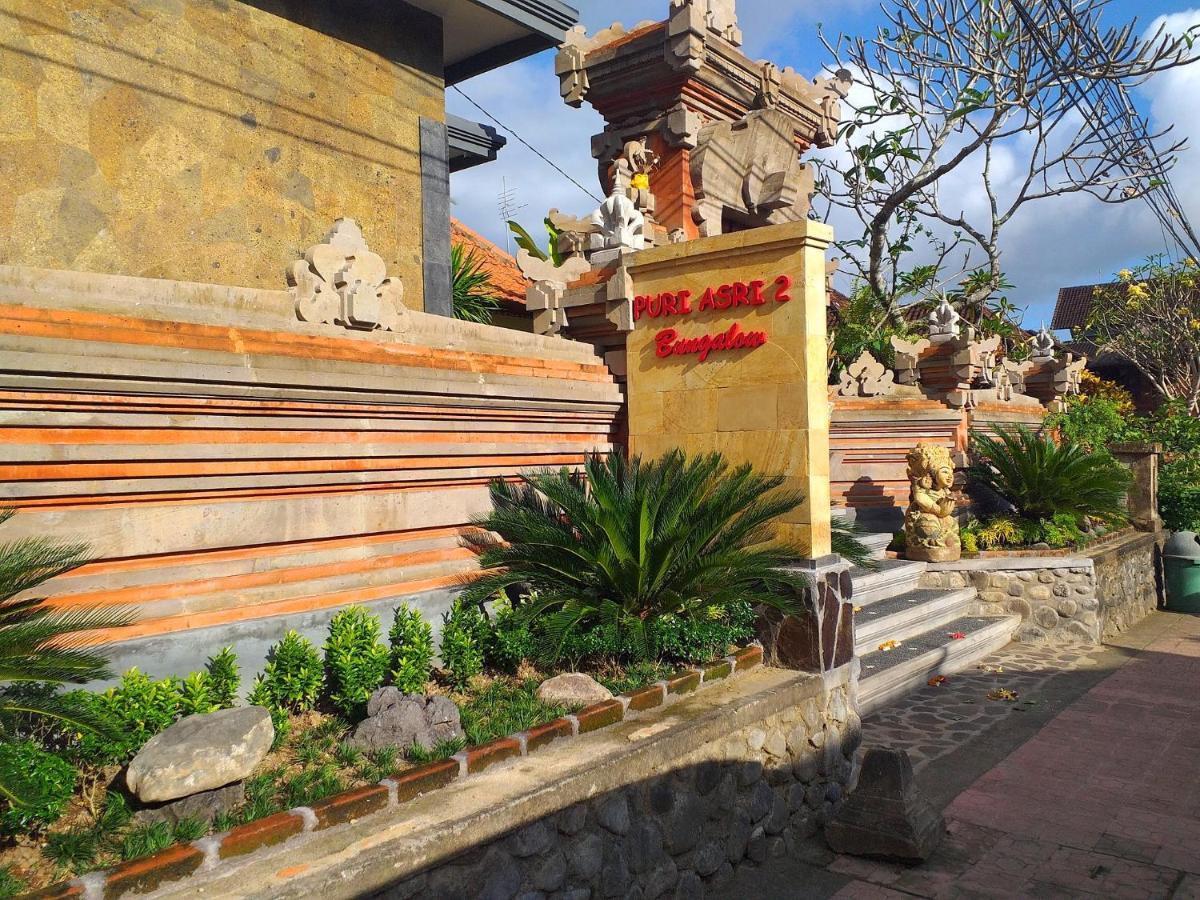 Puri Asri 2 Bungalow Ubud (Bali)