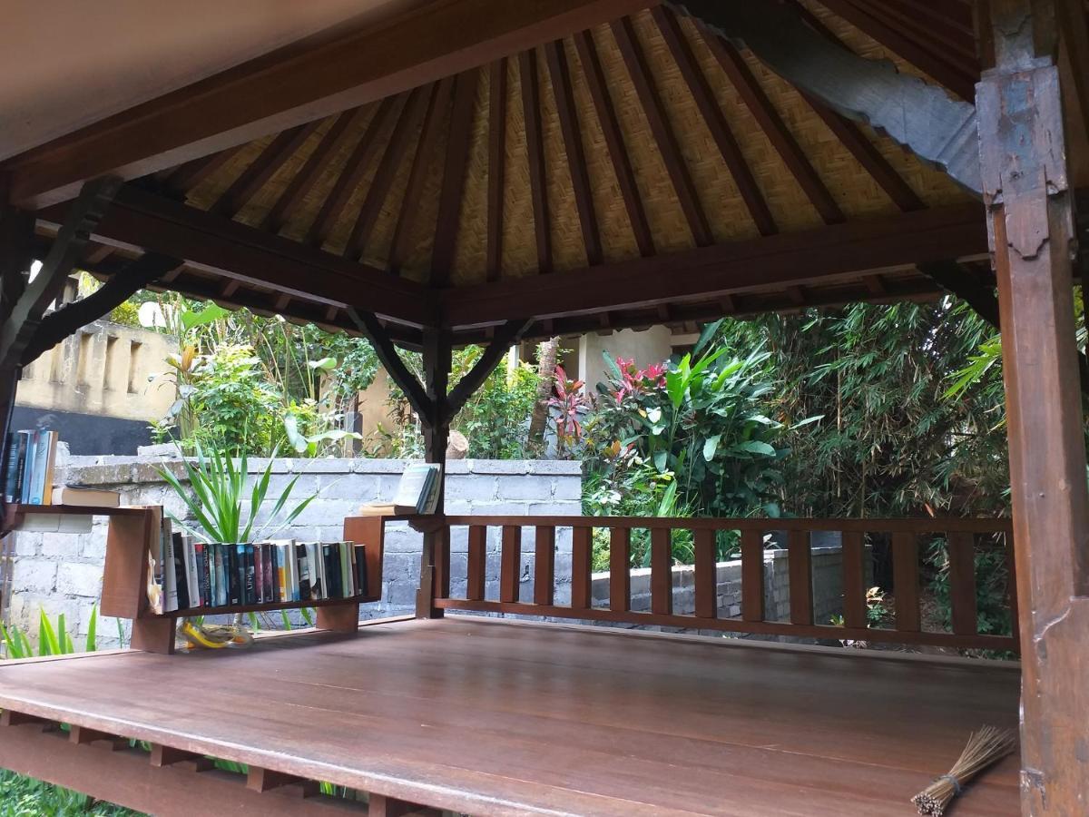 Puri Asri 2 Bungalow 3* Ubud (Bali)