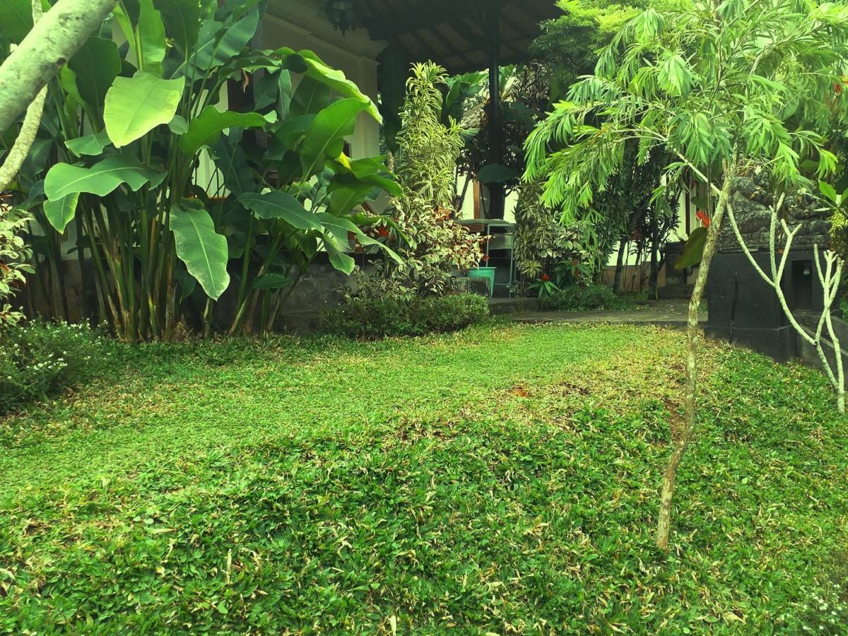 Puri Asri 2 Bungalow Ubud (Bali)