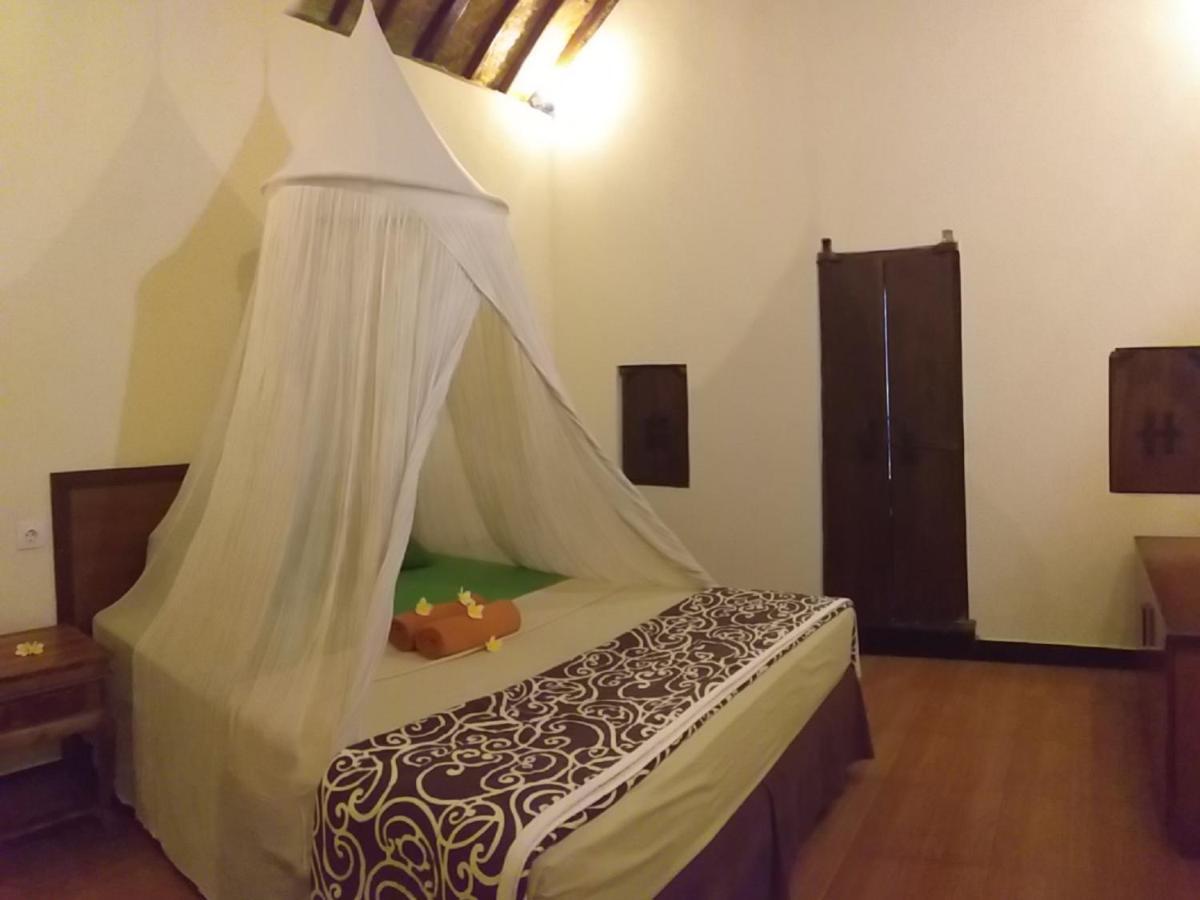 Guest house Puri Asri 2 Bungalow 3*