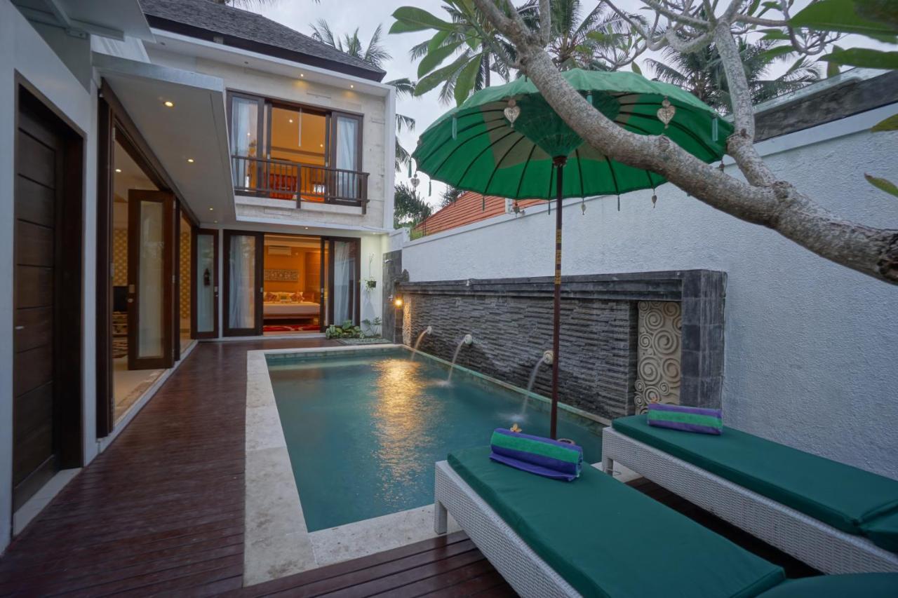 Valentine Villa *