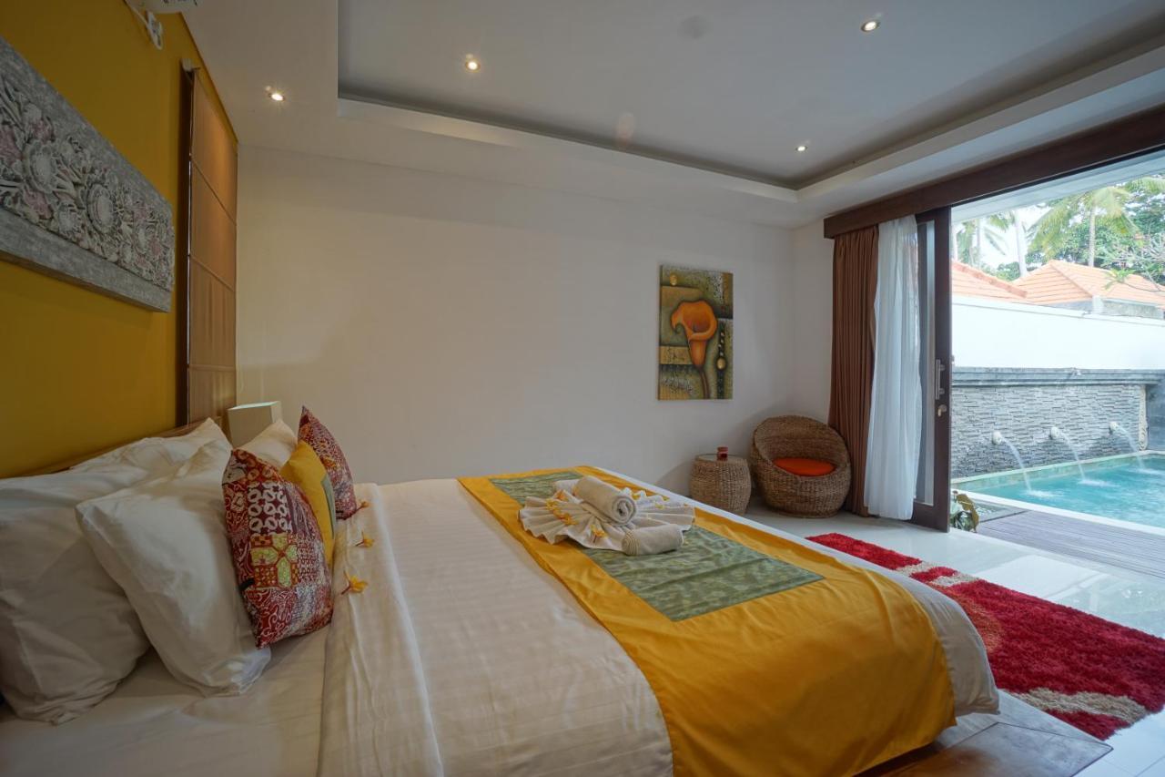 Valentine Villa *