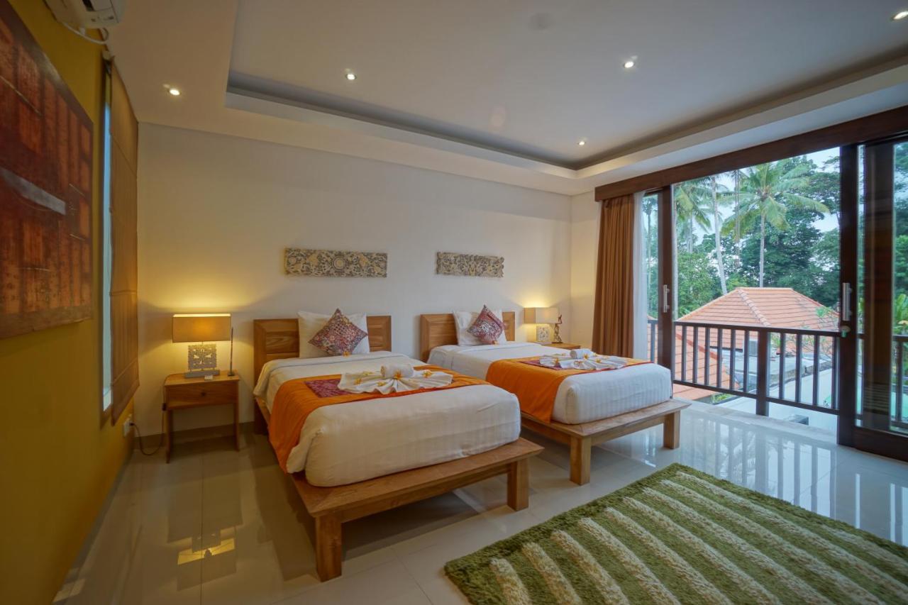 Valentine Villa