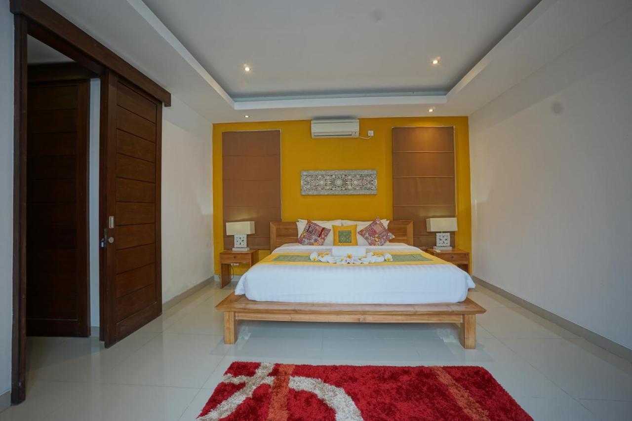 Villa Valentine *