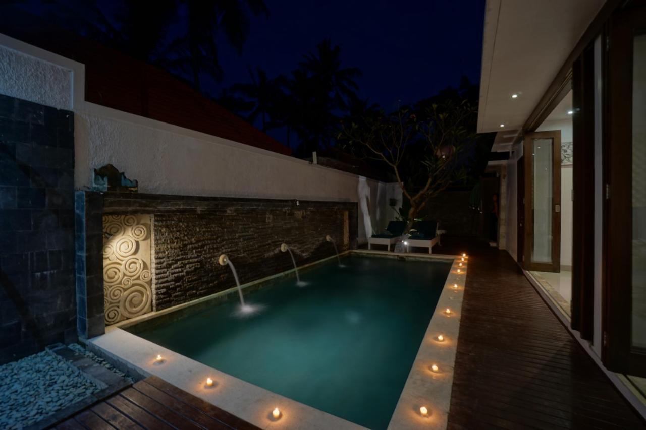 Valentine Villa