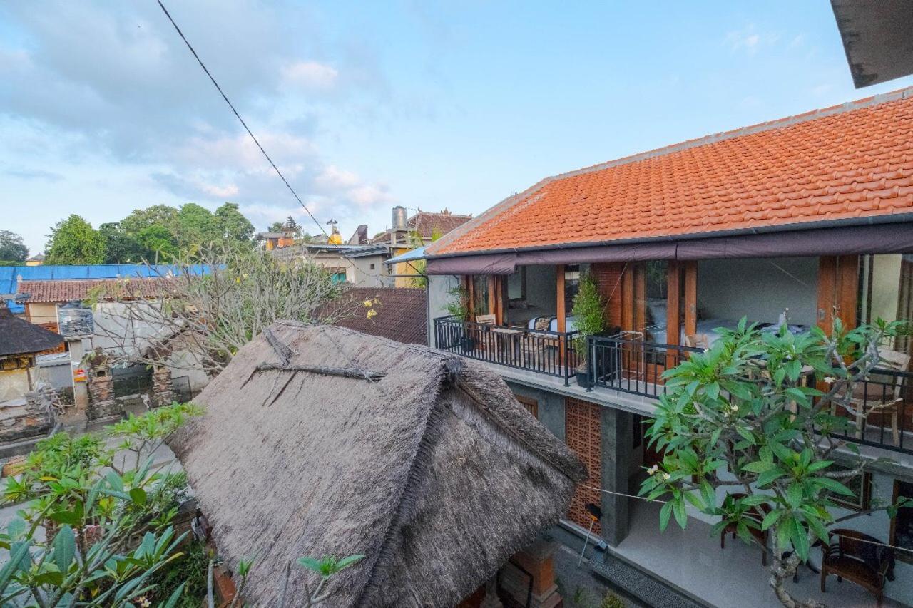 Homestay Nikuna Ubud (Bali)