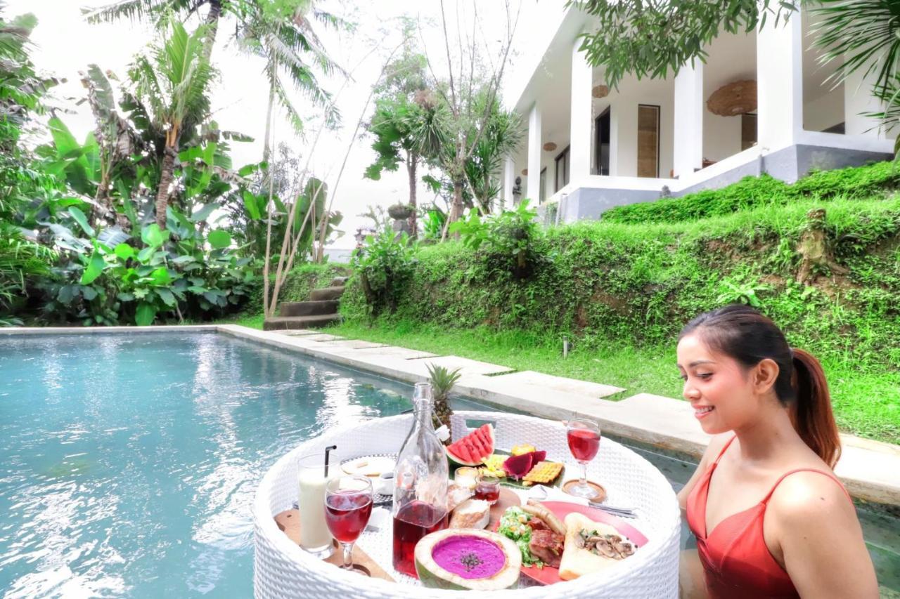 Cinta Ubud (Bali)