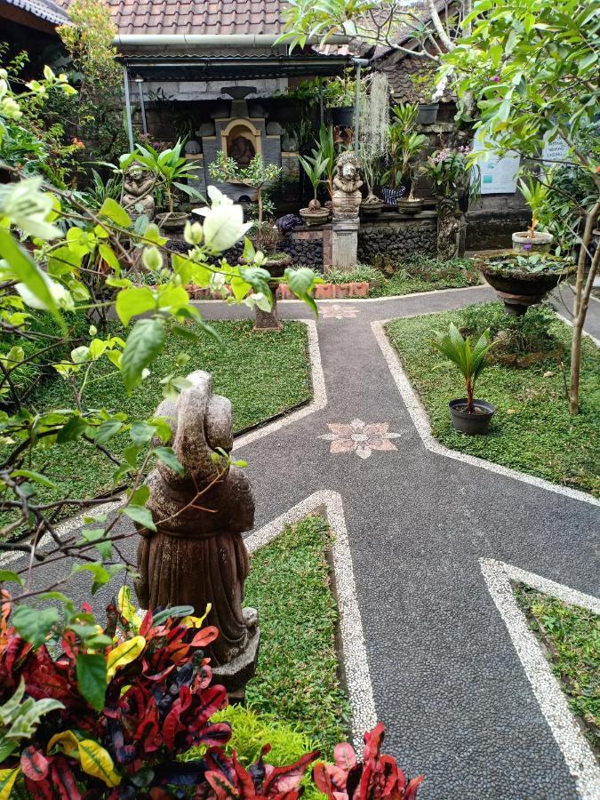 Degeg Casa de hóspedes Ubud