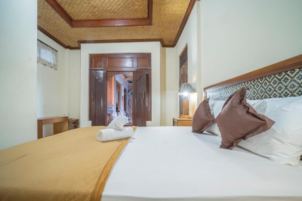 Jaga Roni House Ubud (Bali)