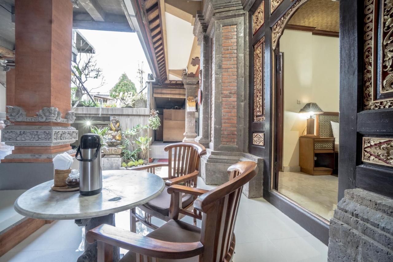 Jaga Roni House Homestay