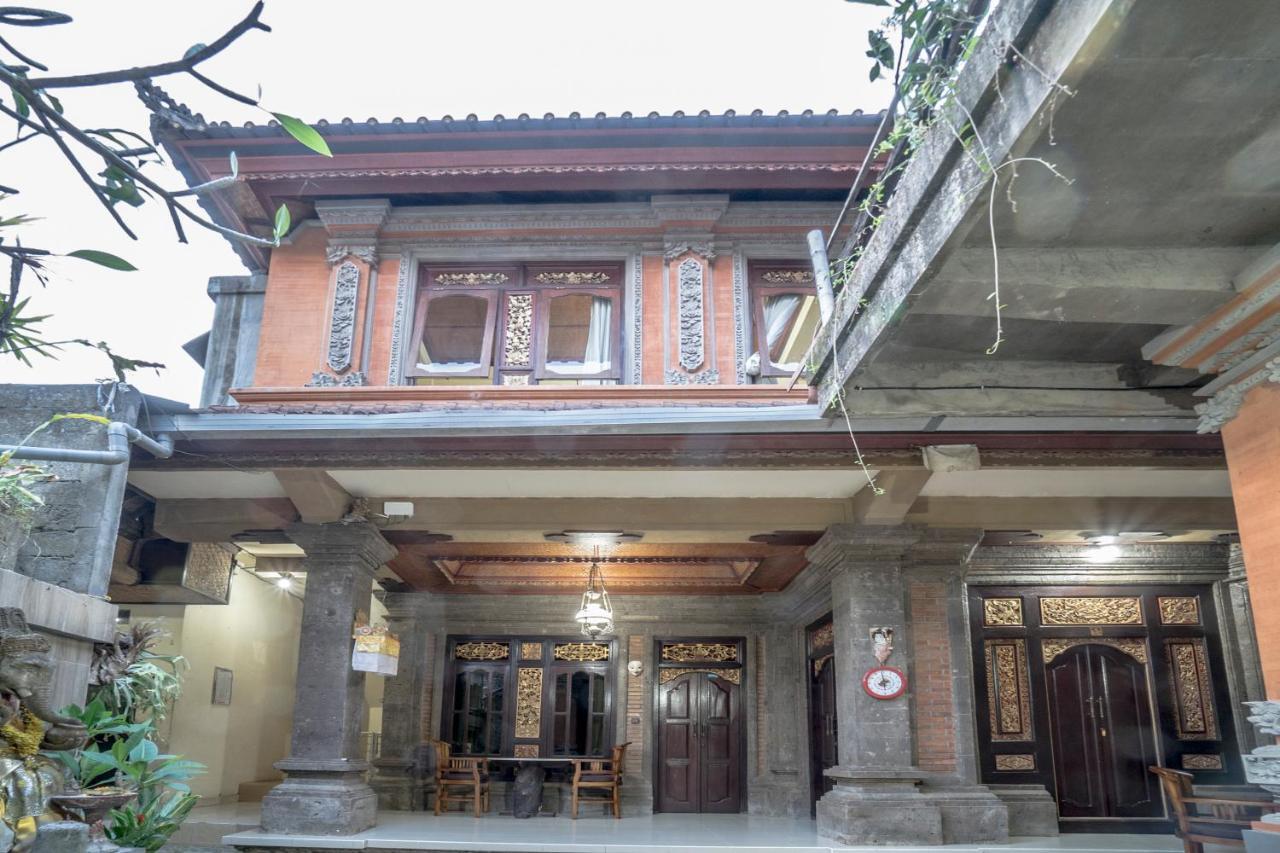 Jaga Roni House Homestay Ubud (Bali)