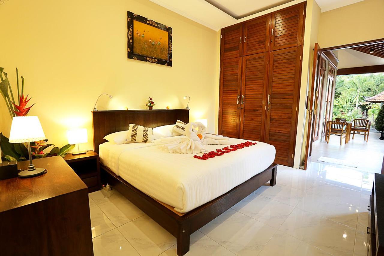 Villa Maluhia Haven *